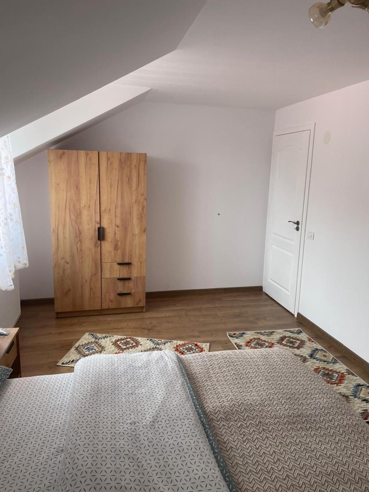 Casa Bunicilor Hotel Nuksora Kültér fotó