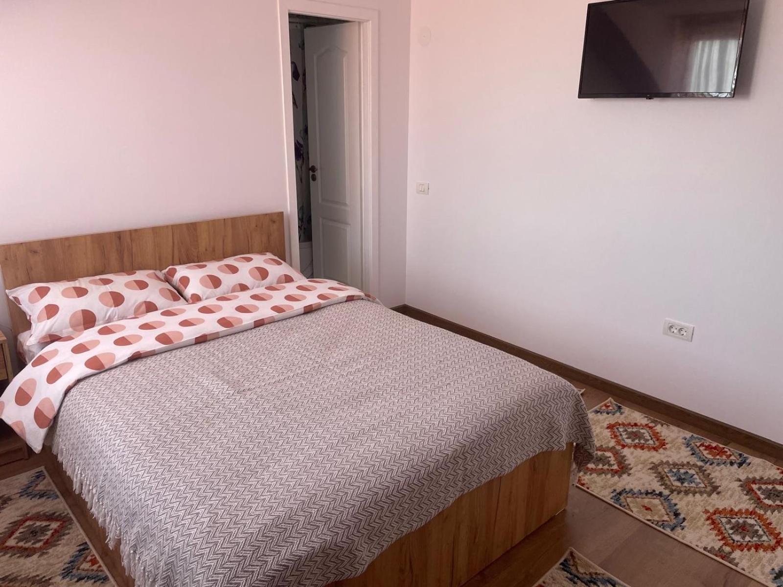 Casa Bunicilor Hotel Nuksora Kültér fotó